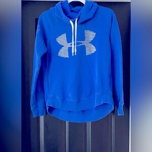 Under armour shirt small